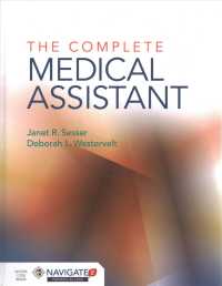 The Complete Medical Assistant + Study Guide