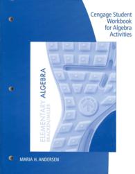 Elementary Algebra （ACT CSM ST）