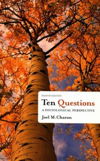 Ten Questions + Coursereader: Sociology: 0-30 : A Sociological Perspective （8 PCK PAP/）