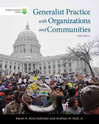 Generalist Practice with Organizations and Communities (Empowerment) （6TH）