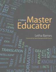 Master Educator + Master Educator Exam Review （3 PCK）