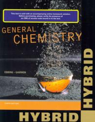 General Chemistry Hybrid （10 PAP/PSC）