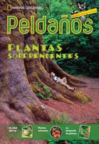 Ladders Reading/Language Arts 3: Amazing Plants (on-level; Science), Spanish