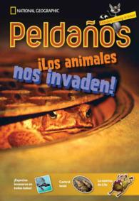 Ladders Reading/Language Arts 4: Animals Invade (on-level; Science), Spanish