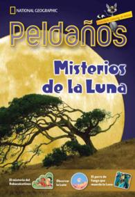Ladders Reading/Language Arts 4: Moon Mysteries (on-level; Science), Spanish
