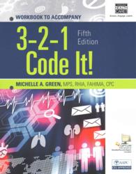 3-2-1 Code It! （5 CSM WKB）