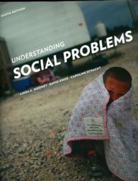 Understanding Social Problems （9 PCK PAP/）