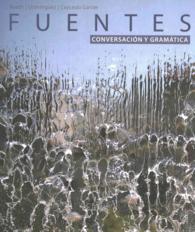 Fuentes : Conversacion Y Gramtica （5 PCK ACT）