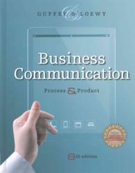 Business Communication : Process & Product （8 PCK HAR/）