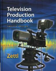 Bundle: Television Production Handbook, 12th + Mindtap Radio/Tv/Film Printed Access Card （12TH）