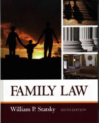 Family Law （6 PCK HAR/）