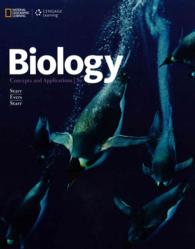 Biology : Concepts and Applications （9 PCK UNBN）