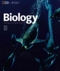 Biology : Concepts and Applications （9 PCK UNBN）