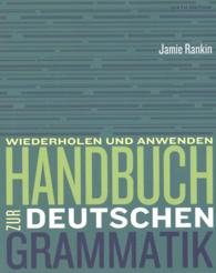 Bundle: Handbuch Zur Deutschen Grammatik, 6th + Sam （6TH）