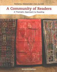 A Community of Readers : A Thematic Approach to Reading （7 CSM PCK）