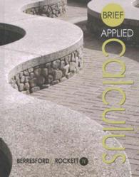 Bundle: Brief Applied Calculus, 7th +Webassign Printed Access Card for Applied Math, Single-Term Courses （7TH）
