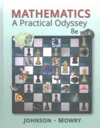 Mathematics + Enhanced WebAssign Liberal Arts Math & Teacher Math Access Card : A Practical Odyssey （8 PCK HAR/）