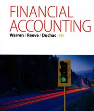 Financial Accounting + Working Papers, Chapters 1-17 （14 PCK HAR）