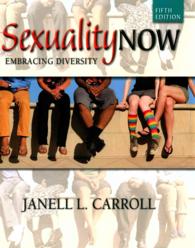 Sexuality Now : Embracing Diversity （5 PCK UNBN）
