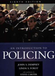 An Introduction to Policing （8 PCK UNBN）