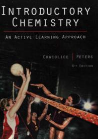 Introductory Chemistry : An Active Learning Approach （6 PCK UNBN）