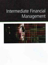 Intermediate Financial Management （12 PCK UNB）