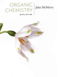 Organic Chemistry （9 PCK UNBN）