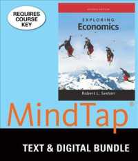 Exploring Economics + Mindtap Economics, 1-term Access （7 PCK HAR/）