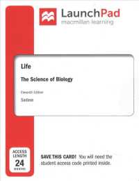 Life Access Card : The Science of Biology （11 PSC）
