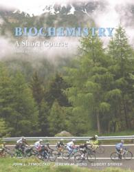 Biochemistry : A Short Course （3 PCK PAP/）