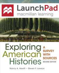 Launchpad for Exploring American Histories, Six Month Access （2 PSC）