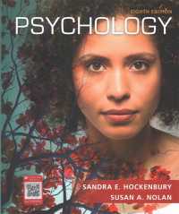 Psychology （8TH）