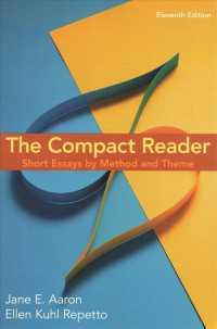 The Compact Reader : Short Essays by Method and Theme