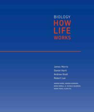 Biology : How Life Works, Chapters 1-24 〈1〉