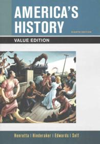 America's History + Sources for America's History, Volumes 1 and 2 （8 PCK）