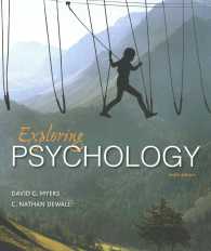 Exploring Psychology （10 PCK PAP）