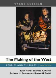 The Making of the West : Peoples and Cultures: Value Edition （5 Combined）