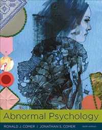 Abnormal Psychology （10TH）