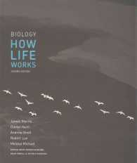 Biology : How Life Works （2 PCK HAR/）