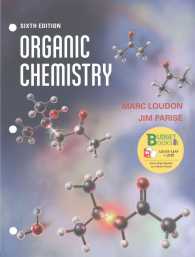 Organic Chemistry （6 PCK UNBN）