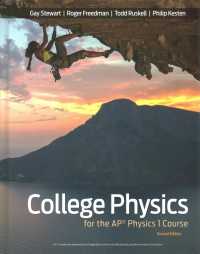 Physics for the AP® Course