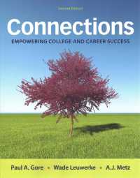 Connections : Empowering College and Career Success