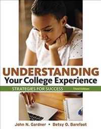 Understanding Your College Experience （3RD）