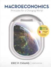 Macroeconomics + Macroeconomics FlipItEcon Access Code + Macroeconomics Launchpad Access Code : Principles for a Changing World （4 PCK UNBN）