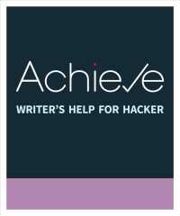 Writer's Help Achieve Access Code （PSC STU）