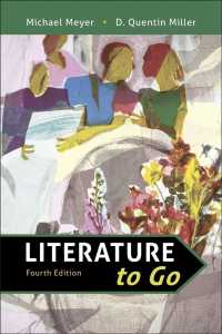Literature to Go （4TH）