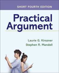 Practical Argument: Short Edition （4TH）