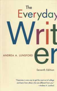 The Everyday Writer （7TH）