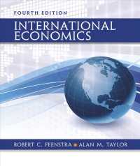 International Economics （4TH）