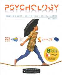 Loose-Leaf Version for Scientific American: Psychology & Achieve Read & Practice for Scientific American: Psychology (1-Term Access) （3RD）